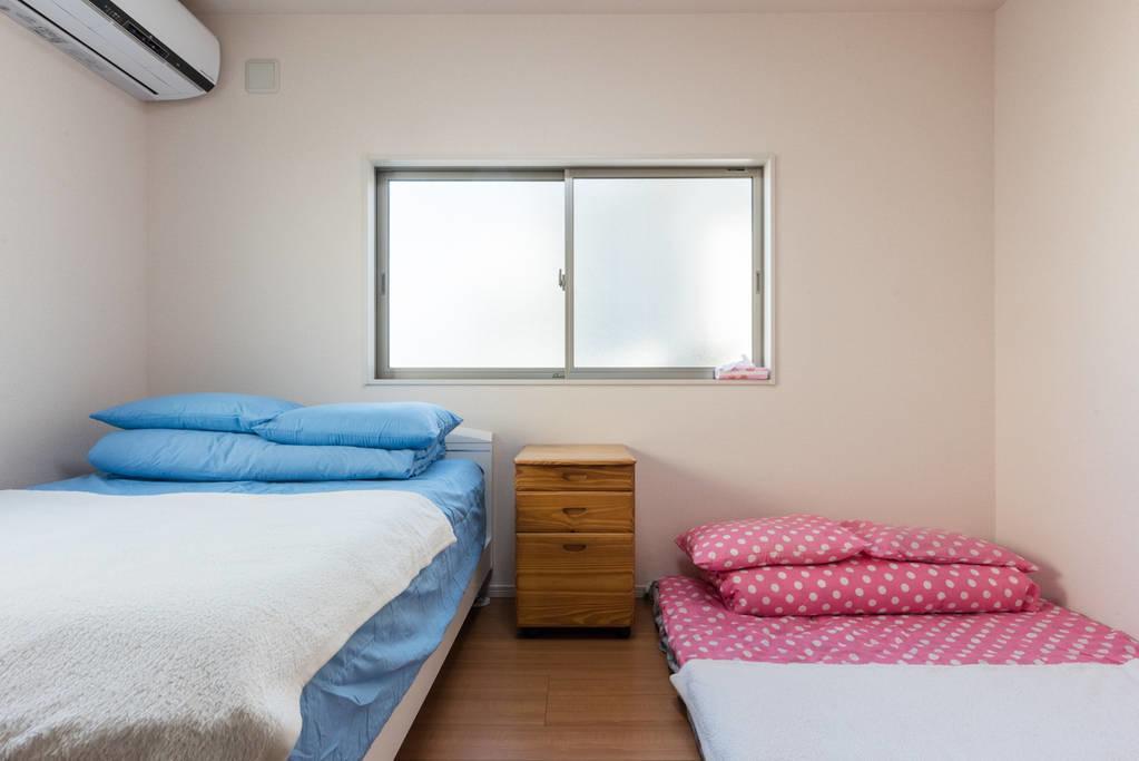 Hinode House Hotel Funabashi Exterior foto